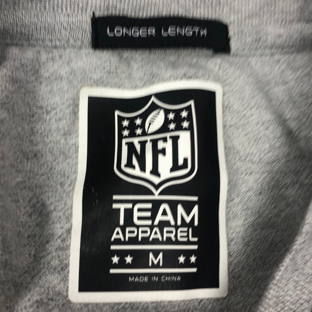 PATRIOTS NFL TEE - Picture 3 of 5
